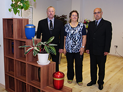 Bestattungshaus Abschied in Löbau - Leistungen: Feuerbestattungen 